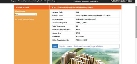 pune first come first serve lottery 2019|Click here to view Pune first come first serve Lottery Results .